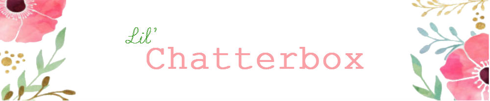 Lil' Chatterbox